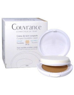 AVENE COUVRANCE CR COMP OF POR