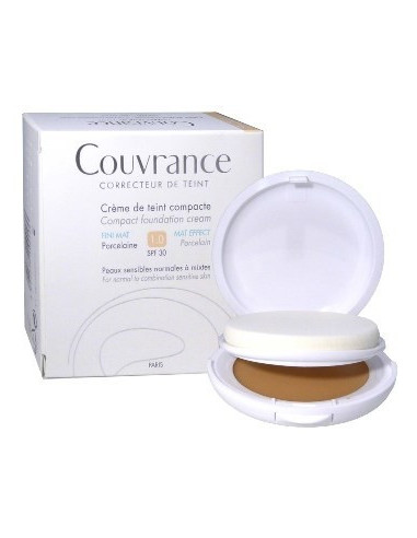 AVENE COUVRANCE CR COMP OF POR