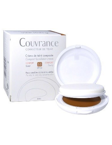 AVENE COUVRANCE CR COMP NF SOL