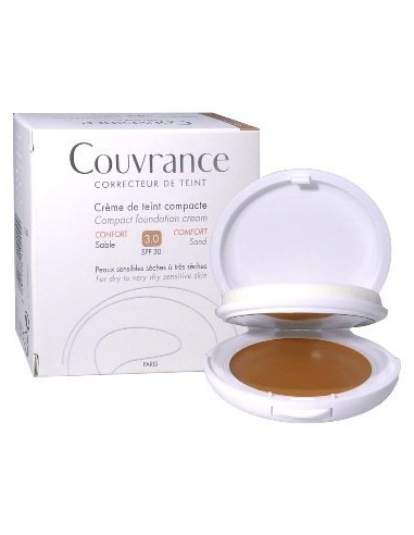 AVENE COUVRANCE CR COMP NF SAB