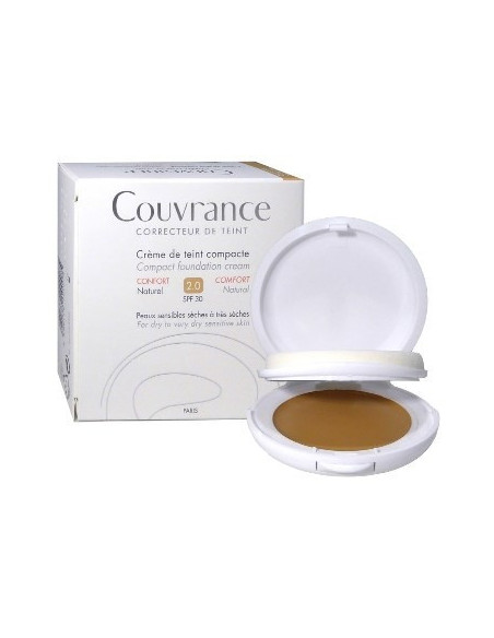 AVENE COUVRANCE CR COMP NF NAT
