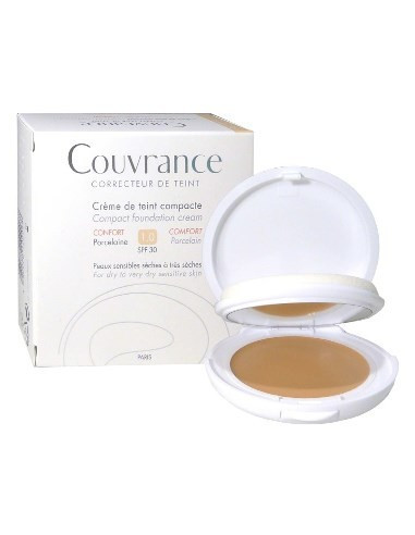 AVENE COUVRANCE CR COMP NF POR