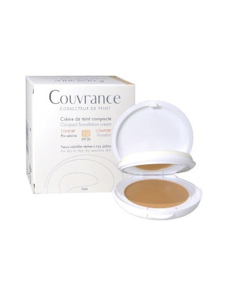 AVENE COUVRANCE CR COMP NF POR
