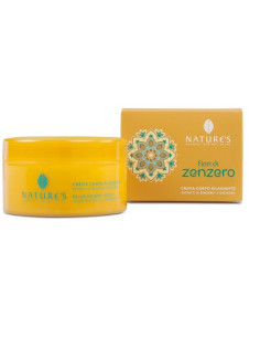 FIORI ZENZ NATURE'S CR CRP100