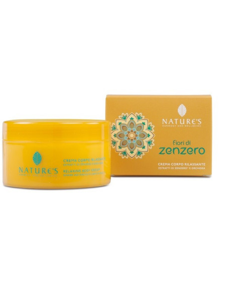 FIORI ZENZ NATURE'S CR CRP100