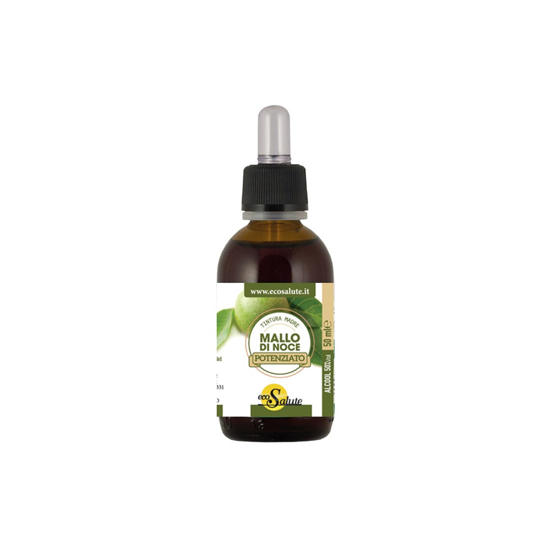 VERDE NOCE TM 50ML