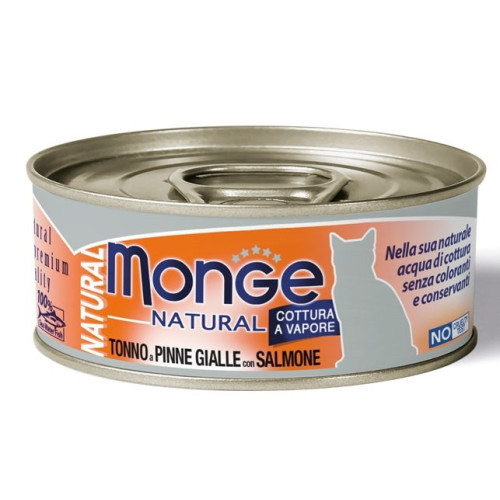 MONGE NAT TON OF PACIF/SAL80G