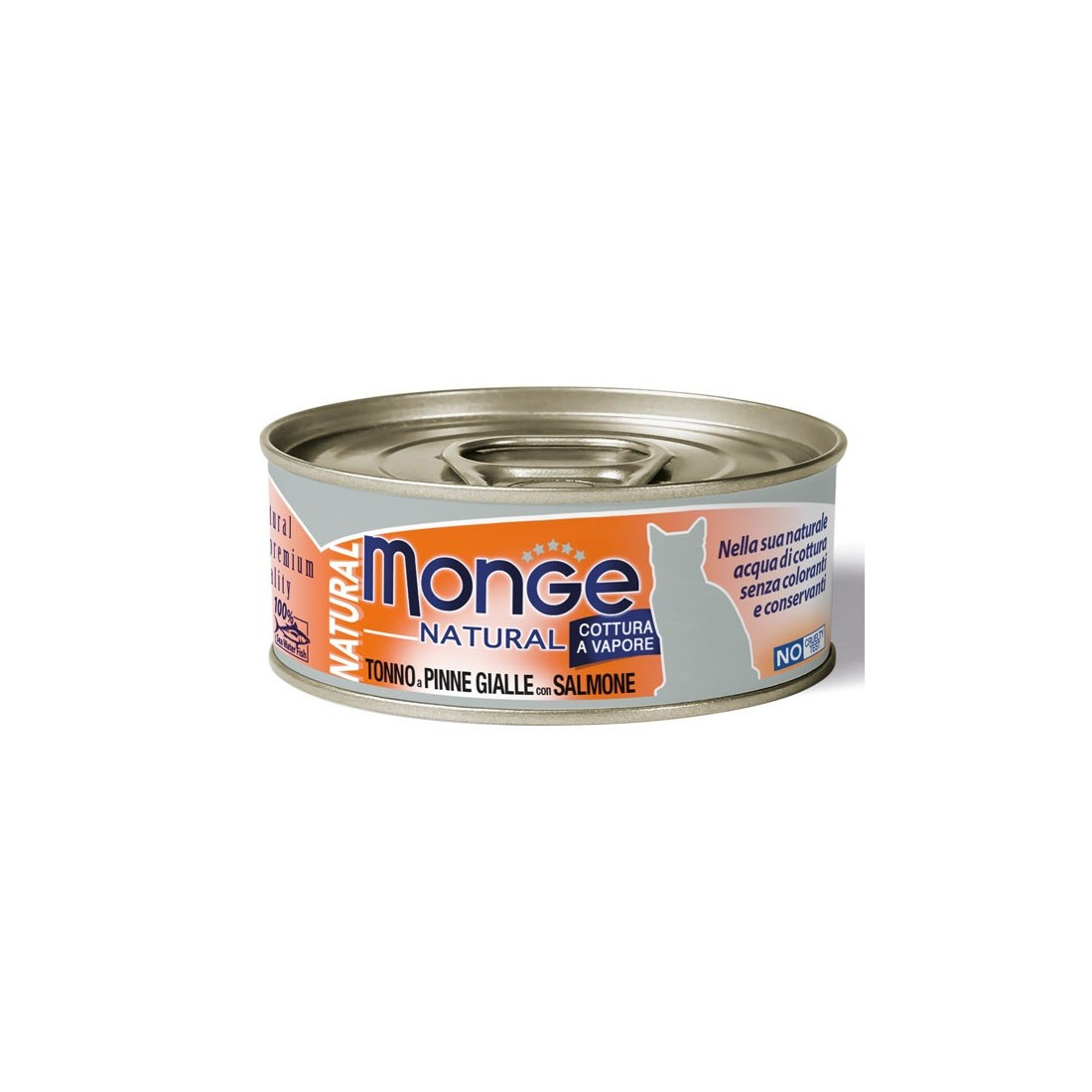 MONGE NAT TON OF PACIF/SAL80G