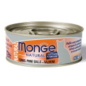 MONGE NAT TON OF PACIF/SAL80G