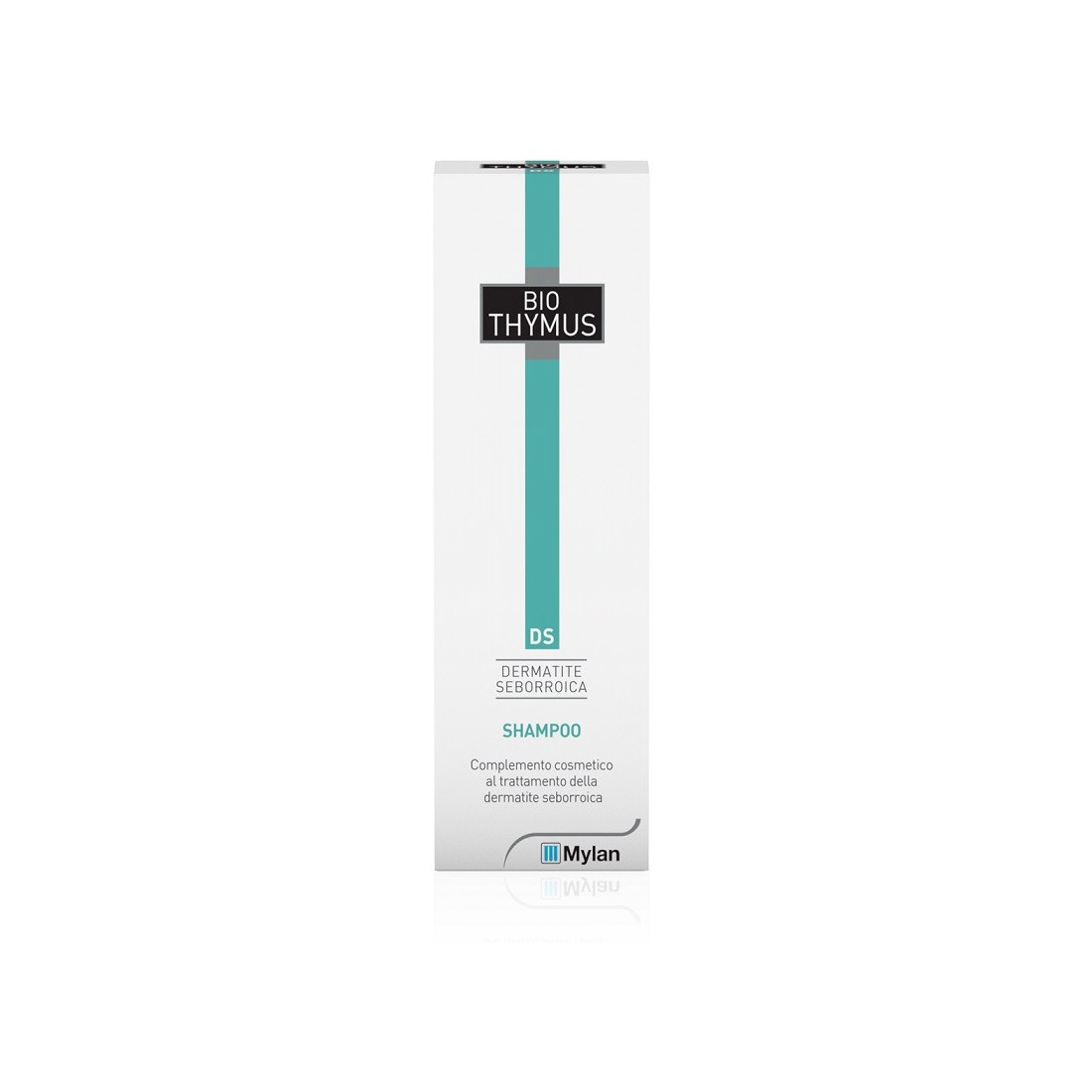 BIOTHYMUS DS DERMATITE SEB SH