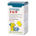 OMEGA 3 6 9 60PRL