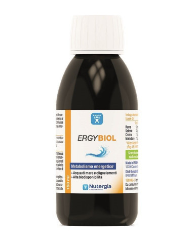 ERGYBIOL 150ML