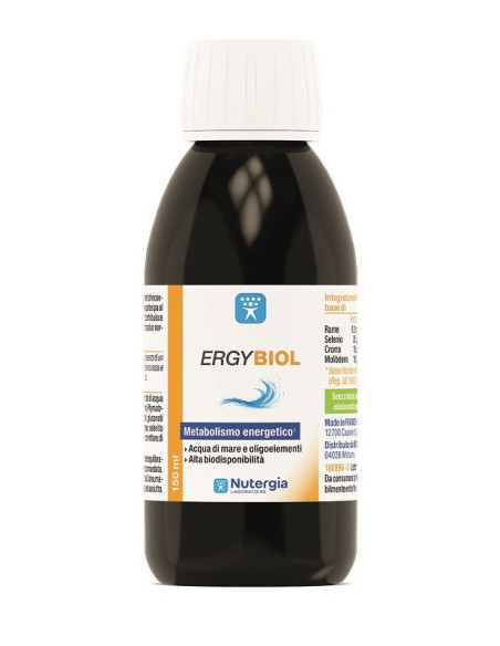 ERGYBIOL 150ML