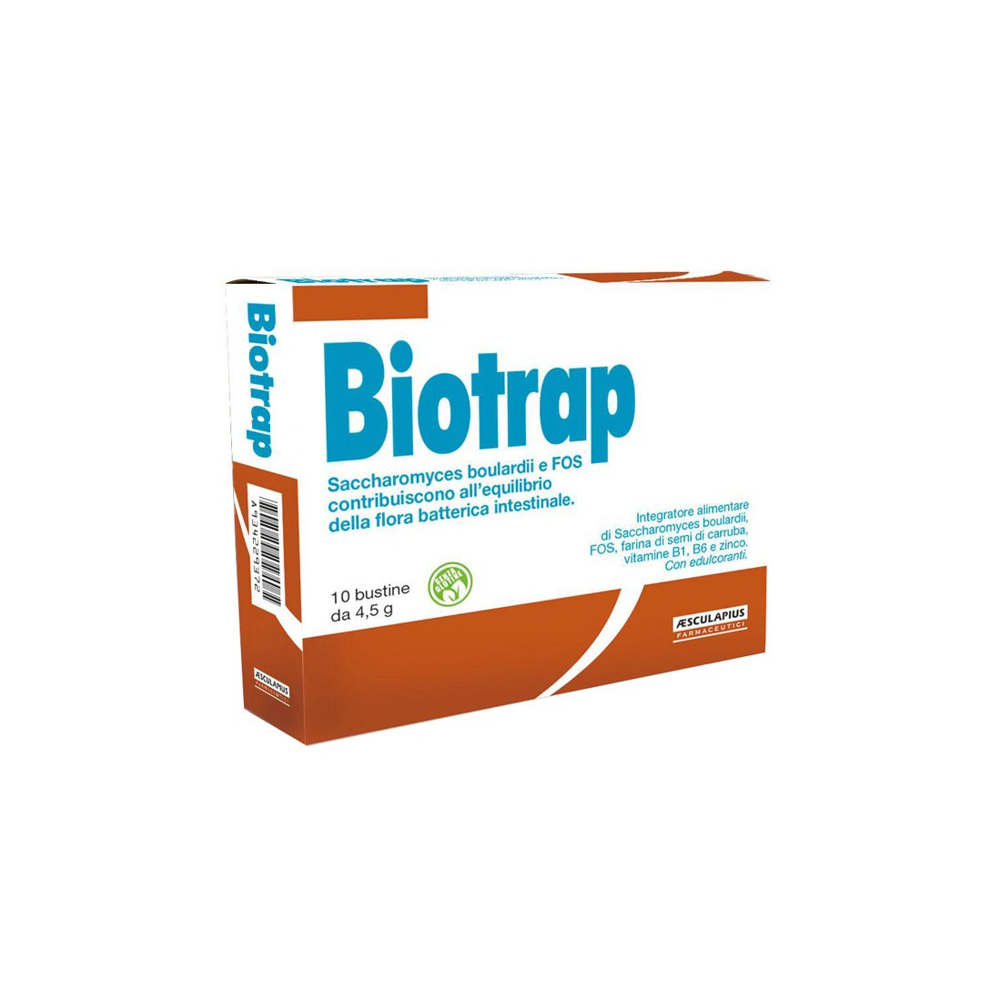 BIOTRAP S/G 10BUST