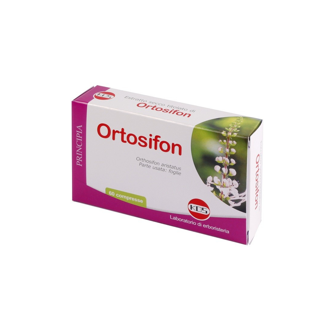 ORTOSIFON ES 60CPR