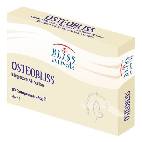OSTEOBLISS 60CPR