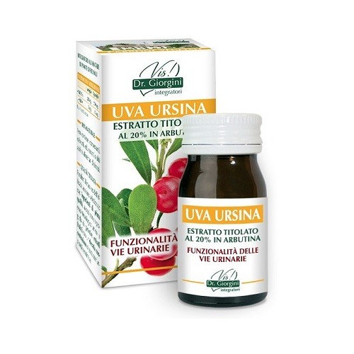 URSINA UV EXTRACTIVE TIT 60PAST