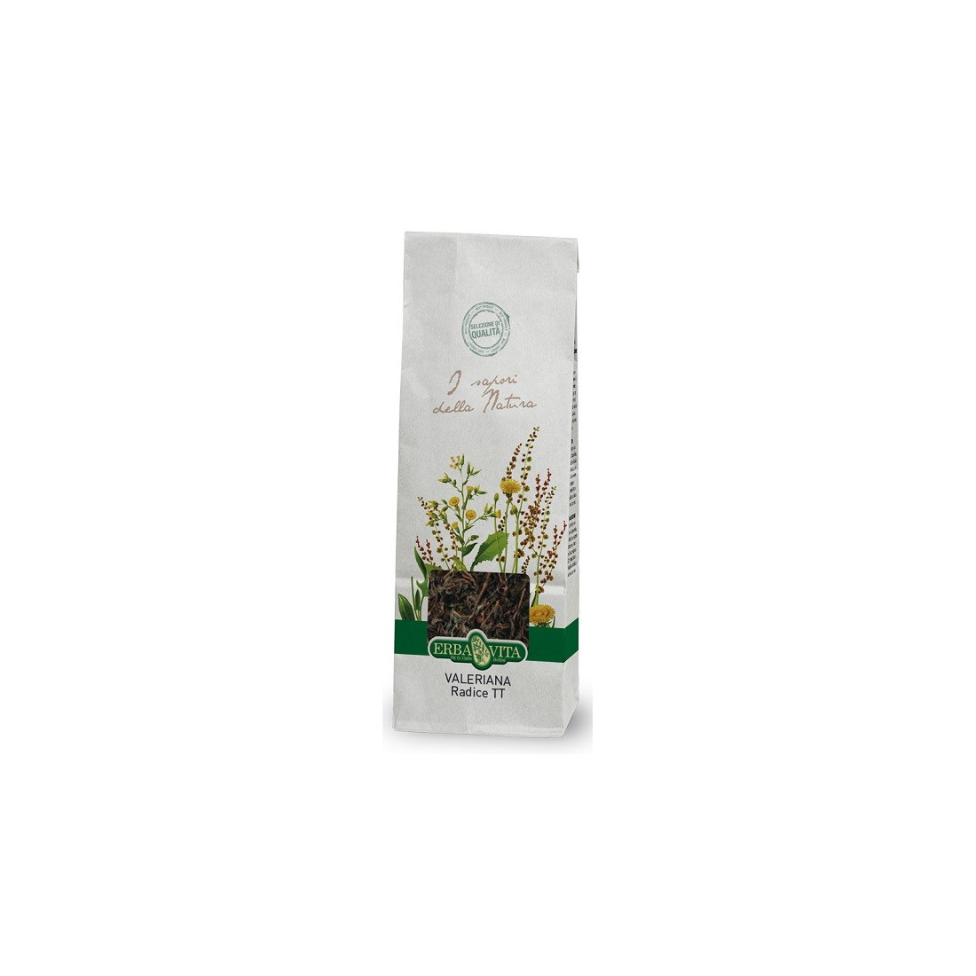 VALERIANA TT RX 100G