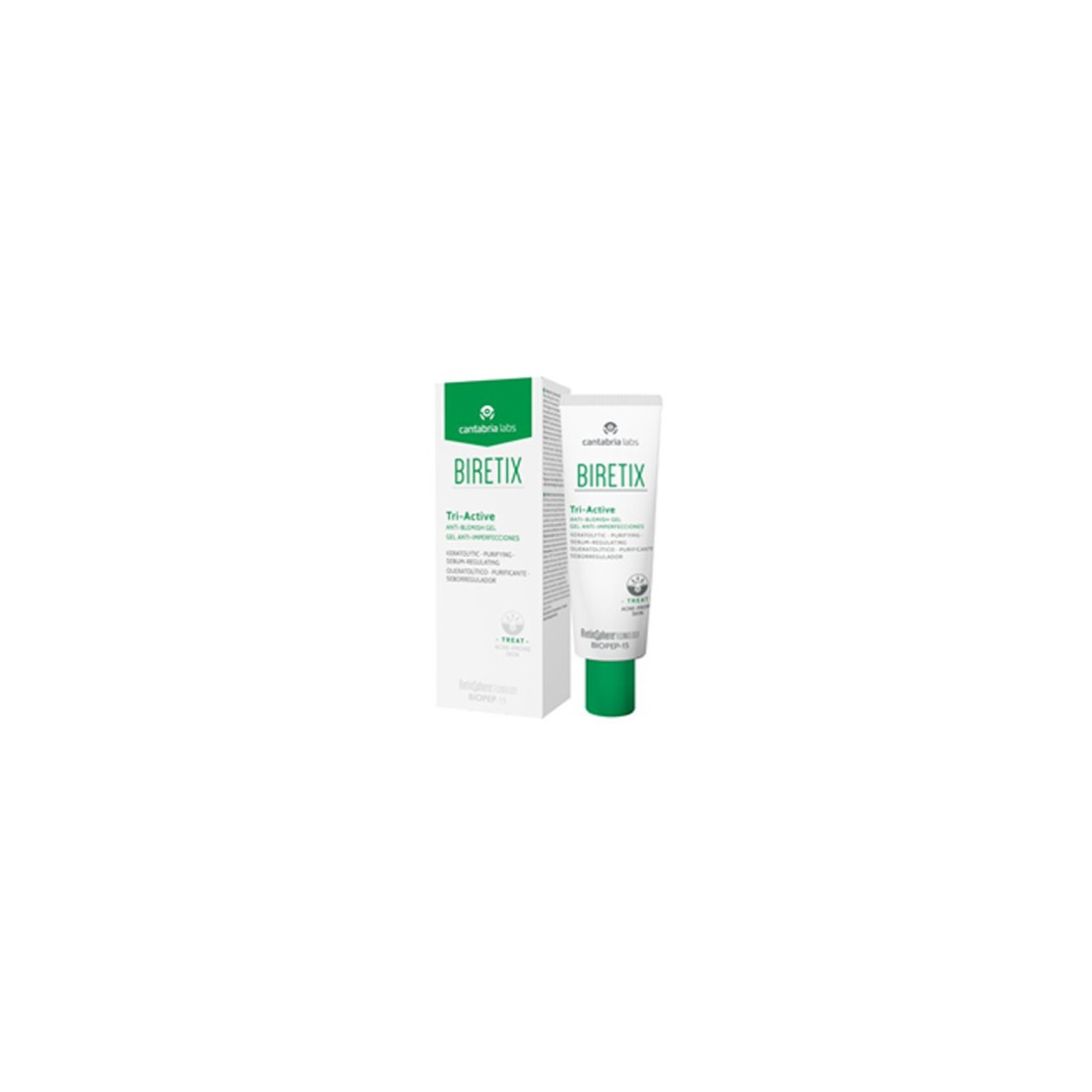 BIRETIX TRIACTIVE 50ML
