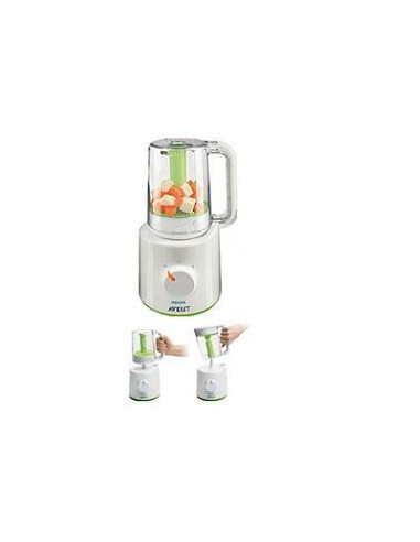 AVENT EASYPAPPA 2IN1
