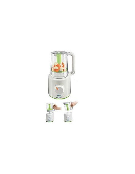 AVENT EASYPAPPA 2IN1