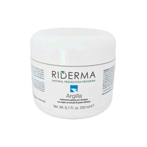 RIDERMA ARGILLA 200ML