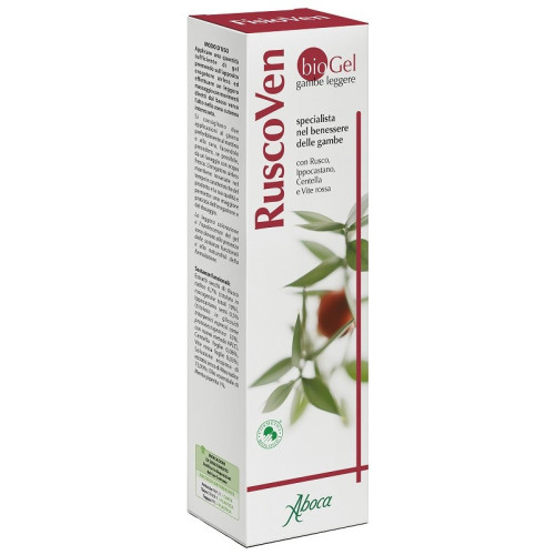 RUSCOVEN BIOGEL 100