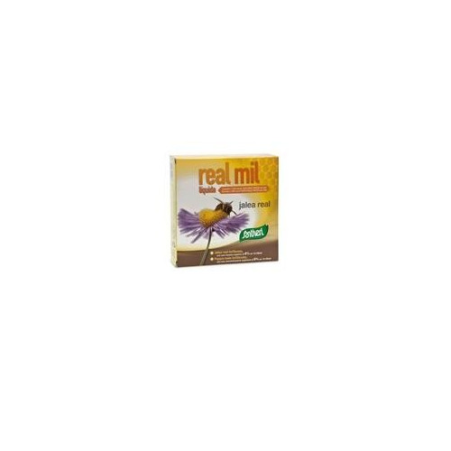 REALMIL REAL PAP 20F 10ML