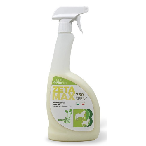 ZETAMAX PUMP SPRAY 750ML