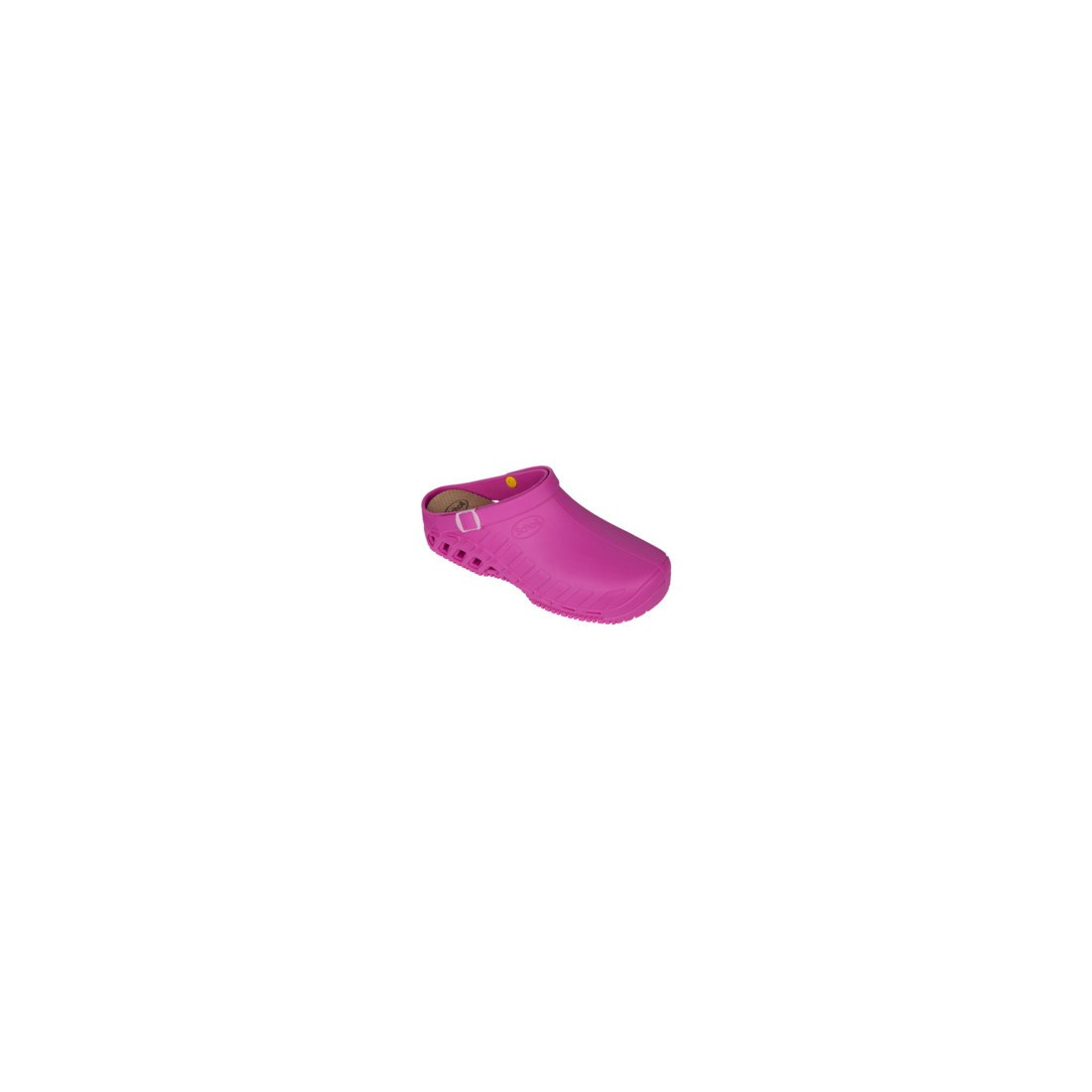 CLOG EVO TPR UNISEX FUCH 40-41