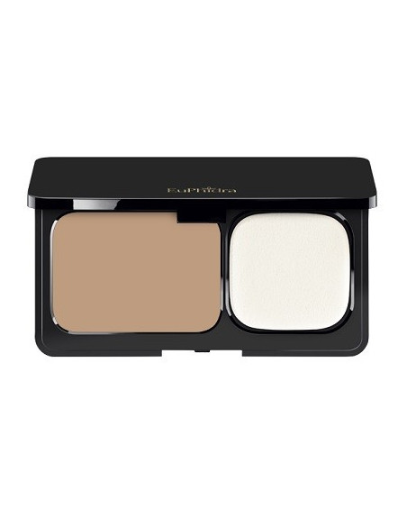 EUPH FDT COMPATTO BEIGE/DO