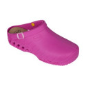 CLOG EVO TPR UNISEX FUCH 40-41