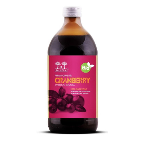 CRANBERRY BIO SALUGEA