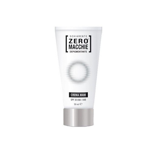 ZERO STAINS HAND CREAM SPF30