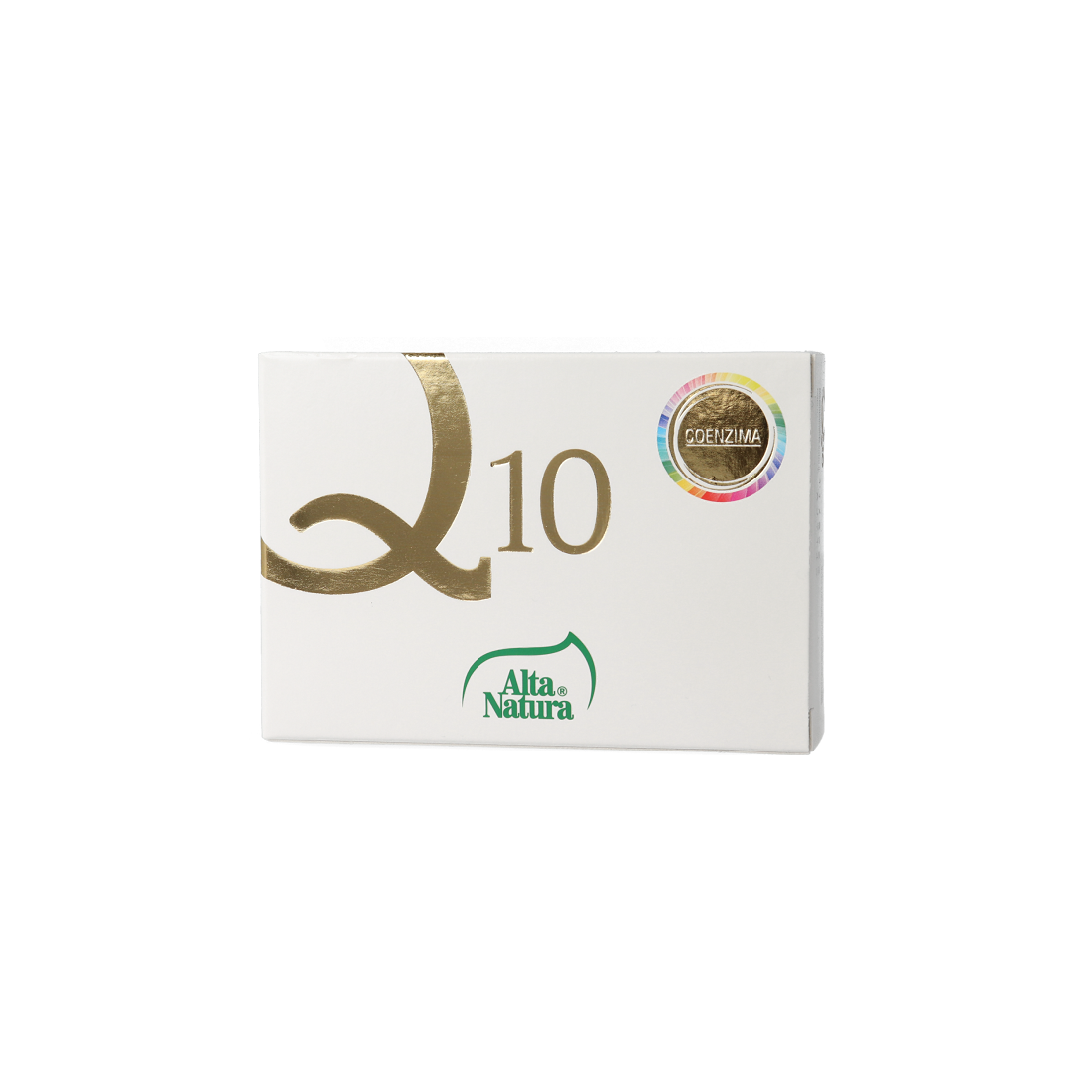 Q10 COENZIMA 30CPS 450MG