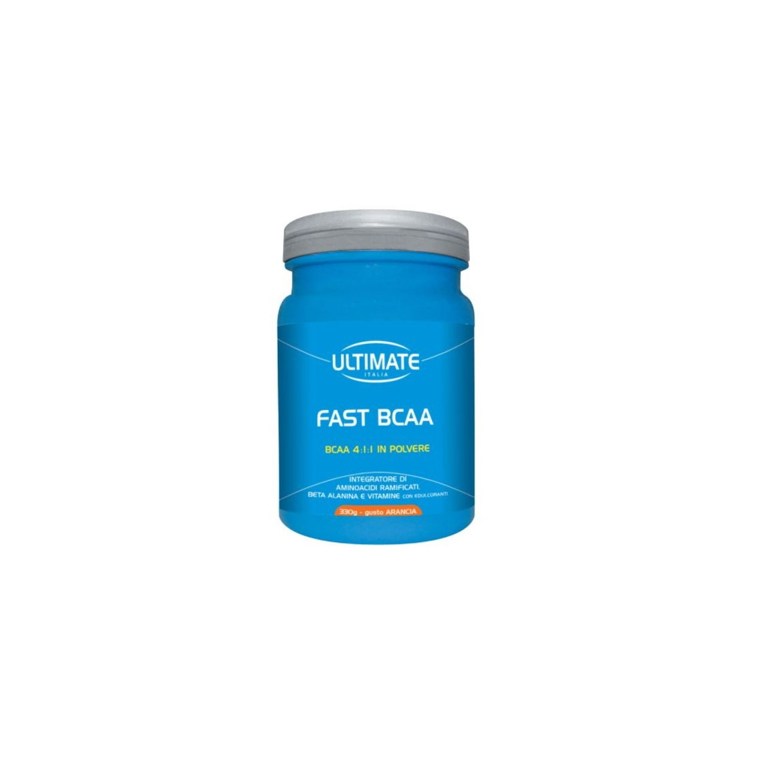 ULTIMATE FAST BCAA ARA 330G