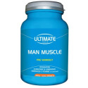 ULTIMATE MAN MUS PRE WORK ARAN