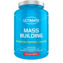 ULTIMATE MASS BUILDING GUSTO FRAGOLA 1,8KG