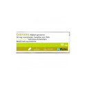 CETIRIZINE MY 7CPR RIV 10MG