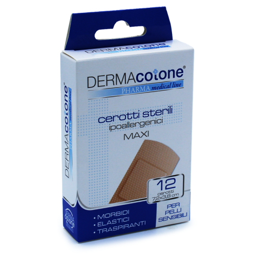 DERMACOTONE CER IPOALL 7,2X3,8