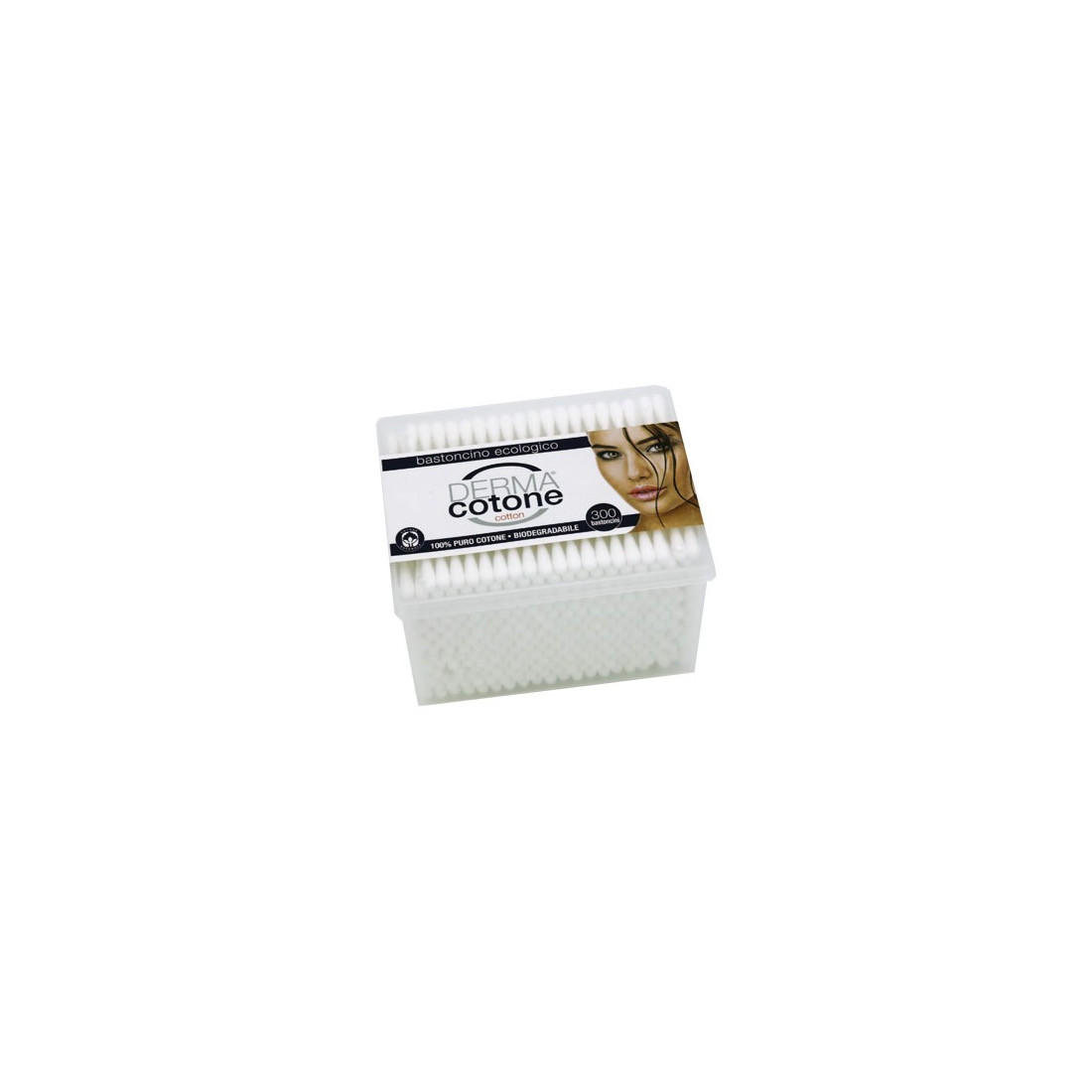 DERMACOTONE COTTON FIOC 300PZ
