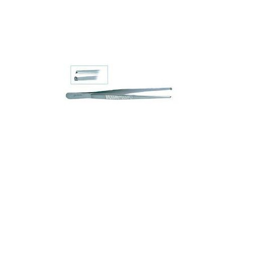 PINZA CHIR FROM TOP 14CM