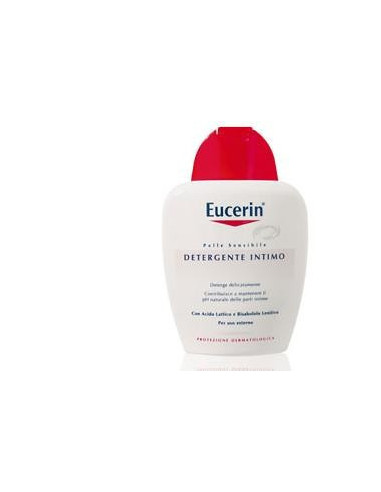 EUCERIN PH5 DETERGENTE INTIMO