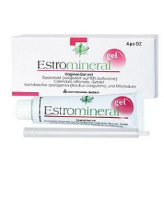 ESTROMINERAL GEL 30ML