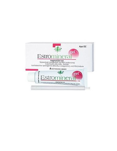 ESTROMINERAL GEL 30ML