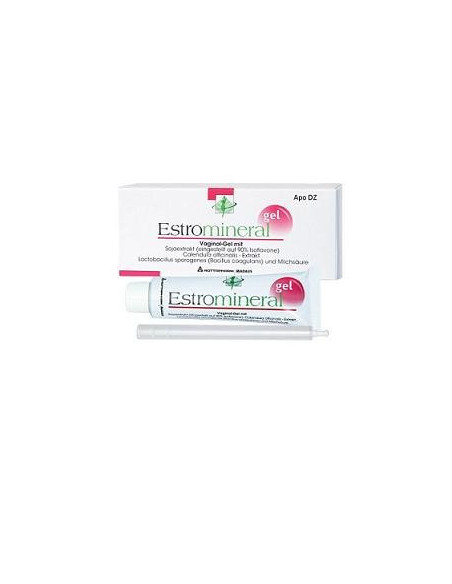 ESTROMINERAL GEL 30ML