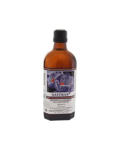 SAFFRAN IDROMIELE 200ML