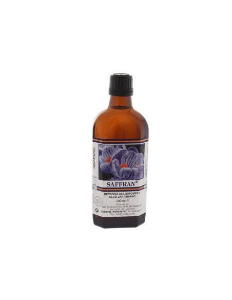 SAFFRAN IDROMIELE 200ML