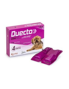 DUECTO 4PIP 1,5-4KG CANI