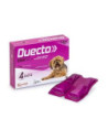 DUECTO 4PIP 1,5-4KG CANI